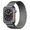 Apple Watch Series 8 GPS + Cellular 45mm Graphite