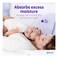 Johnson's Sleep Time Baby Powder Lavender And Chamomile 500g