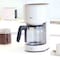 Braun KF 3100 PurEase Coffee Maker 1000 Watt