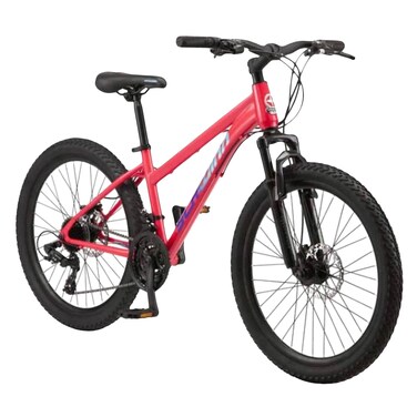 MTB 21-710-24 Bicycle 24 Inch