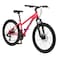 MTB 21-710-24 Bicycle 24 Inch