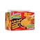 Indomie Red Chilli Fried 80g&times; 5