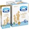 Saudia UHT Gold Milk 1L X6