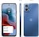 Motorola G34 8GB+8GB RAM 128GB 5G Ice Blue