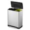 Eko E-CUBE Step Bin 12 Liter