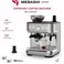 MEBASHI COFFEE MACHINE ME-CCM2053