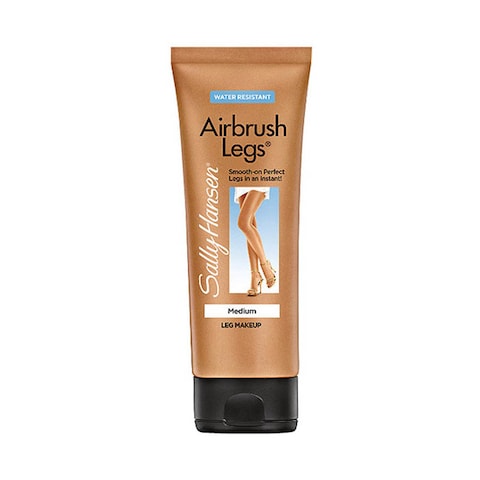 Sally Hansen Airbrush Leg Creme Medium No 02