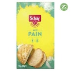 Buy Schar Gluten Free Mix Bread Pane 1.02kg in Kuwait