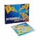 Mattel Junior Scrabble Crossword Game Board Games