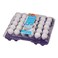 Carrefour Fresh White Eggs, Small, 30 PCS