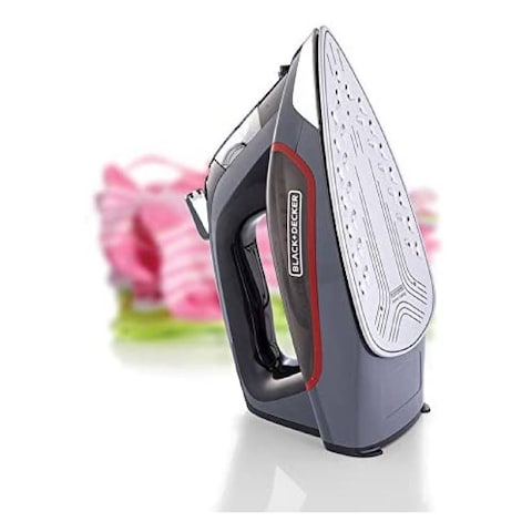Black &amp; Decker Steam Iron X2050-B5