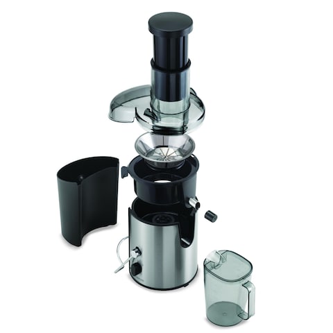 Kenwood Fruit Juicer JEM02.A0BK