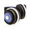 Lavvento Hp15P Headphone Bluetooth - Purple