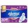 Always Ultra Thin Women Pads Long 20 Pads