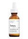 The Ordinary Caffeine Solution Dark Circles Brightening Eye Serum Black 30ml