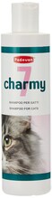 PADO CAT SHAMPOO CHARMY 7 250