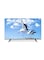 JVC 82 Inch, 4K UHD, LT-82N7115W (Edgeless Design Powered By WebOS With Magic Remote And Dolby Audio)