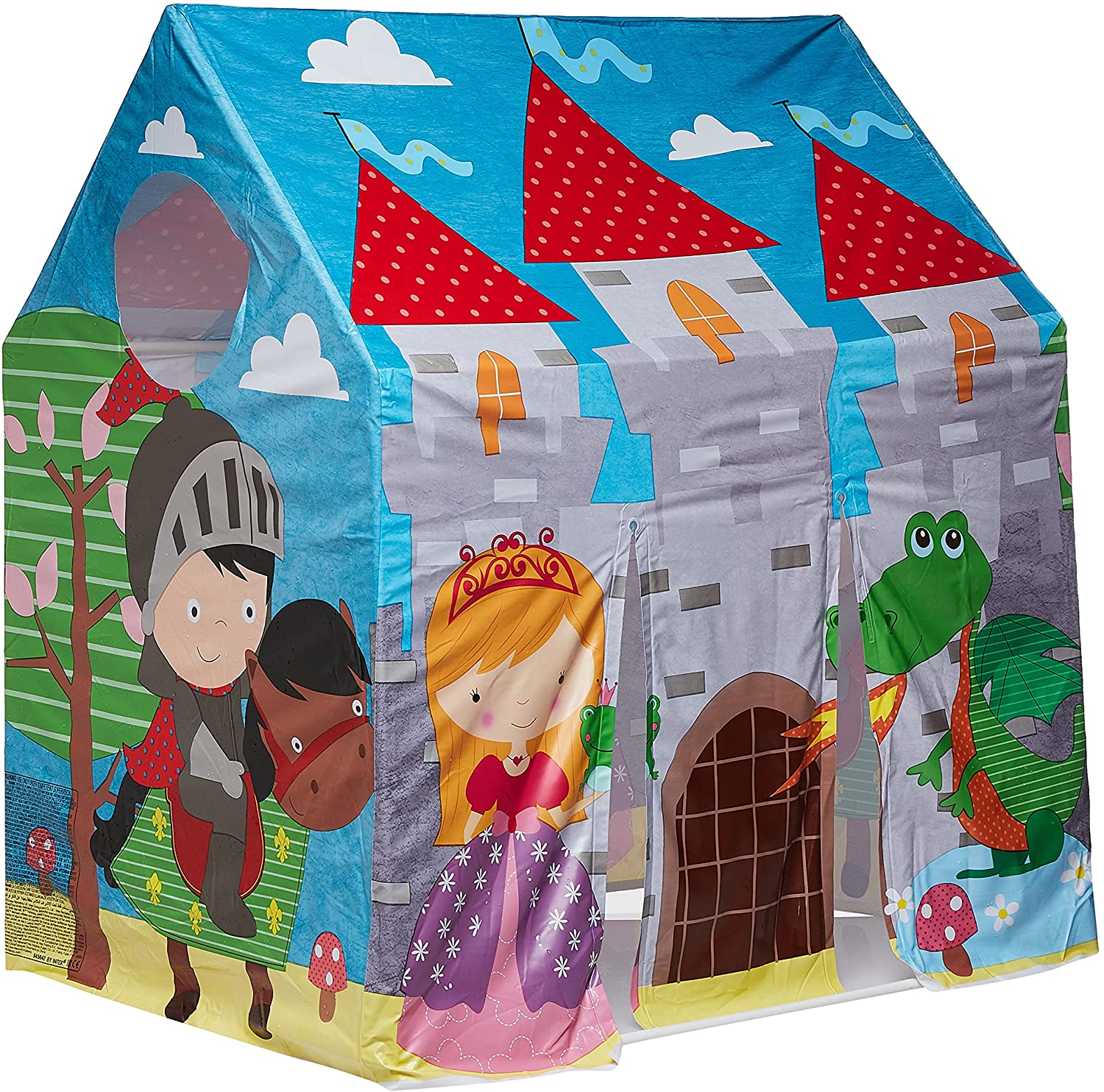 Buy INTEX TENT Online | Carrefour UAE