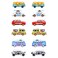 Majorette Volkswagen The Originals Car Toy Assorted