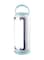 Sonashi 2 Sides Rechargeable LED Lantern SEL-705N Blue