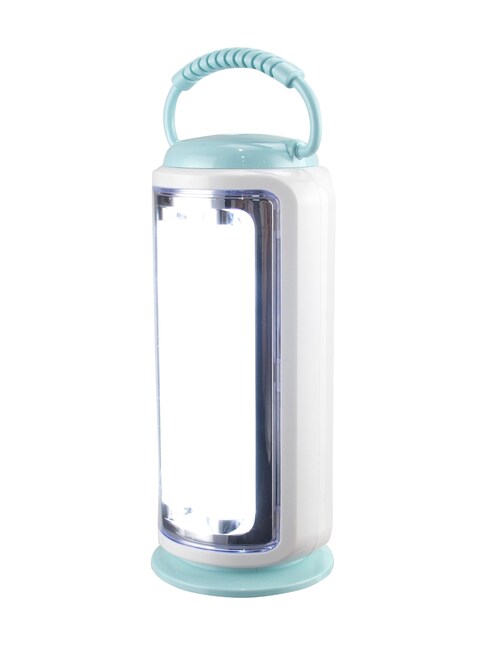 Sonashi 2 Sides Rechargeable LED Lantern SEL-705N Blue