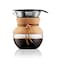 Bodum Pour Over Coffee Maker with Cork, 500ml