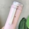 304 Stainless Steel Thermo Portable Vacuum Flasks Cups 280ml Kids Water Bottles