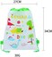 Generic Drawstring Bag For Boys/Girls Travel Storage Package Cartoon School Backpack Children Kids Birthday Party Favors Bags 10 Pcs