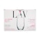 LAV Aizona Glass Cups 13.75oz 6Pcs