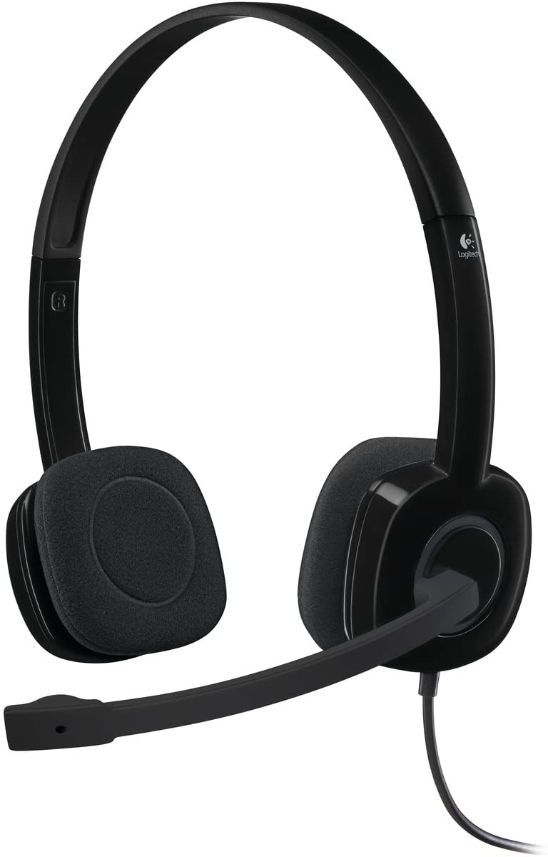 logitech Logitech Headset H151