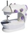 Generic Handheld Household Sewing Machine Zm141500 White