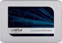 Crucial 1TB MX500 3D NAND SATA 2.5&quot; up to 560MB/s Internal SSD - CT1000MX500SSD1