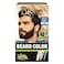 Bigen Men's Beard Color 40g B104 Natural Brown