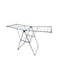 Generic Clothes Dryer Rack Silver 175x102x62cm