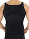 Slim'N Lift Slimming Body Shaper Vest For Men S