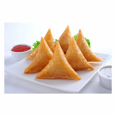 Samosa Chicken Pc