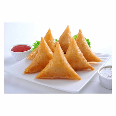 Chicken Samosa
