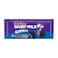 Cadbury Dairy Milk Oreo 120g 