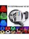 Generic 300 LED Flexible Light Strip With 44 Key Ir &amp; 12V Power Supply Multicolour 5Meter