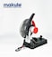 Electric Cut Off Machine Steel Saw with 2000W and&ensp;3700 RPM&ensp;for All Your Cutting&ensp;Experience Hard Materials Metal Pipe Tube, Concrete and more (CM005)