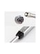 Generic Electronic Gas Igniter Silver
