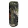 JBL Flip 6 Bluetooth Speaker Camouflage green