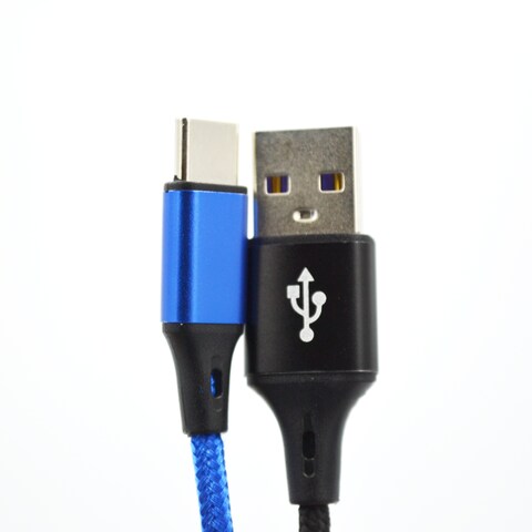 Maestro 4 In 1 Fast Charging Cable