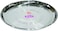 Raj - Silver Touch China Plate 31 Cm-Stcp13