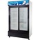 Super General 1000L Sliding Door Chiller SGSC1217IS (Installation Not Included)