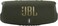 JBL Charge 5 Portable Speaker, Built-In Powerbank, Powerful JBL Pro Sound, Dual Bass Radiators, 20H Of Battery, IP67 Waterproof and Dustproof, Wireless Streaming, Dual Connect, Green, JBLCHARGE5GRN