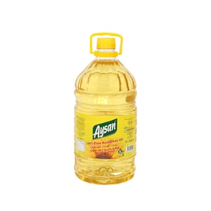 Aysan Sunflower Oil 5L