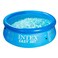 Intex Easy Set Inflatable Pool 28110 Blue 244x76cm