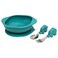 Marcus &amp; Marcus Toddler Mealtime Set - Ollie