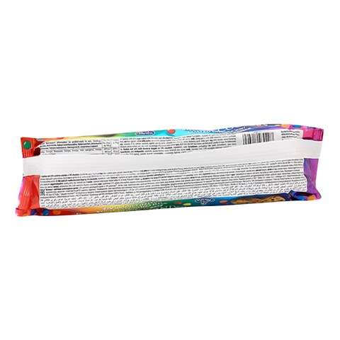 Merba Rainbow Cookies 150g